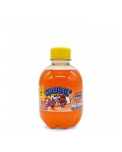 CHUBBY ORANGE TANGO 250ml