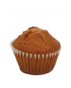 MUFFINS APPLE CINNAMON 6oz