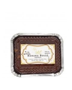 FENTONS BANANA BREAD 1lb