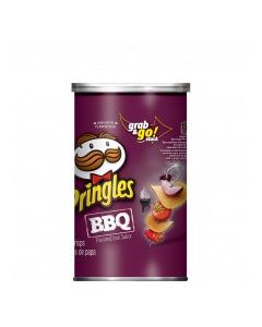 PRINGLES BBQ 71g