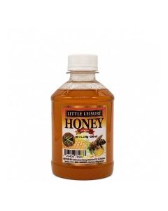 LITTLE LEISURE HONEY LOGWOOD 380g
