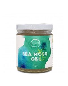 BLUE MAHOE SEA MOSS GEL 9oz