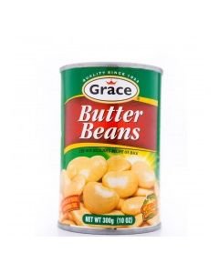 GRACE BEANS BUTTER 300g