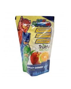 TRUITFUL PJ MASKS APPLEY ORANGE 200ml
