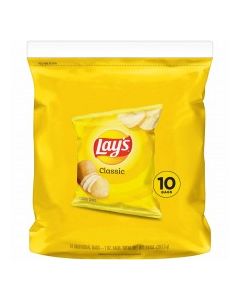 LAYS CLASSIC 10x32g