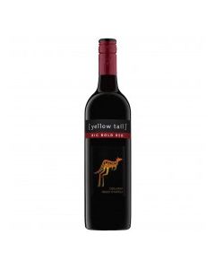 YELLOW TAIL BIG BOLD RED 750ml