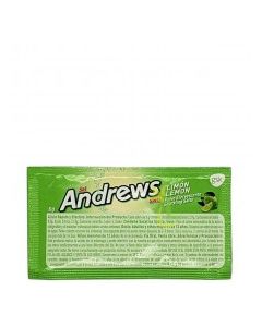 ANDREWS SALTS LEMON 1s