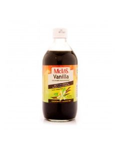 MCLAS VANILLA 17oz