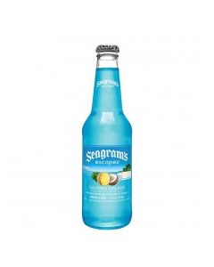 SEAGRAMS ESCAPES CALYPSO COLADA 11.2oz