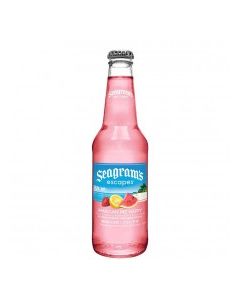 SEAGRAMS ESCAPES JAM ME HAPPY 11.2oz