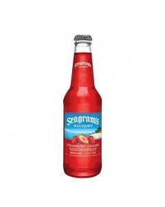 SEAGRAMS ESCAPES STBRY DAIQUIRI 11.2oz