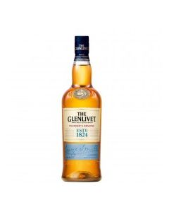 GLENLIVET FOUNDERS RESERVE 750ml