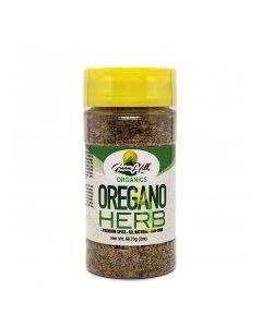 GREEN HILLS OREGANO 1oz