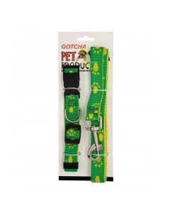 GOTCHA CLASSIC PET COLLAR set