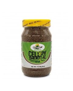 GREEN HILLS CELERY SEEDS 4oz