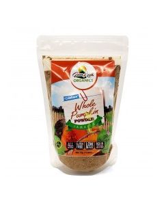 GREEN HILLS FLOUR PUMPKIN JAMAICA 300g