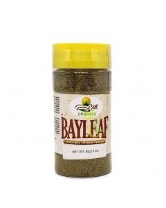 GREEN HILLS BAY LEAF 4oz