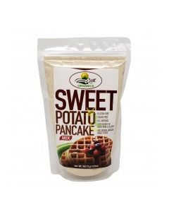 GREEN HILLS SWEET POTATO PANCAKE 13.5oz