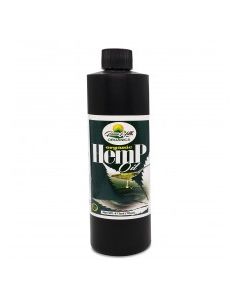 GREEN HILLS OIL HEMP 16oz