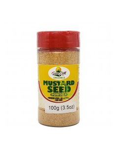 GREEN HILLS MUSTARD SEED POWDER 3.5oz