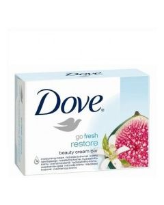 DOVE BAR GO FRESH RESTORE 135g