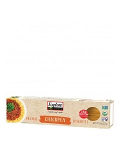 EXPLORE SPAGHETTI CHICKPEA 8oz
