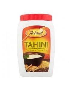 SAVOR IMPORTS TAHINI 16oz