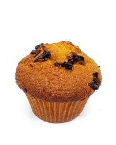 MUFFINS CRANBERRY ORANGE 6oz