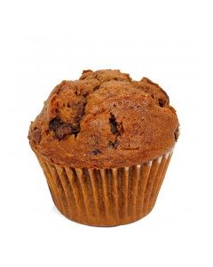 MUFFINS CAPPUCCINO CHOCOLATE 6oz