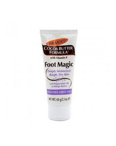 PALMERS COCOA BUTTER FOOT MAGIC 60g