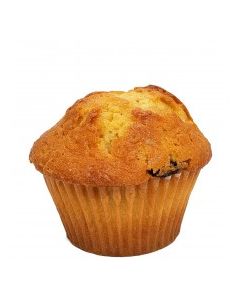 MUFFINS RUM N RAISIN 6oz