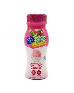 GOOD2GROW SMOOTHIE COTTON CANDY 207ml