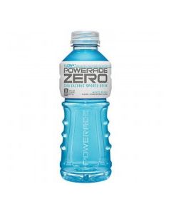POWERADE ZERO BERRY 20oz