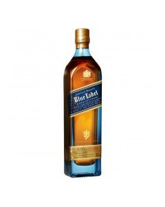 JOHNNIE WALKER BLUE LABEL 750ml