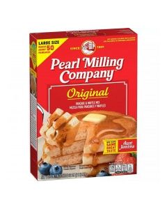 PEARL MILLING PANCAKE ORIGINAL 2lb