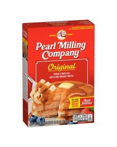 PEARL MILLING PANCAKE ORIGINAL 1lb