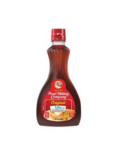 PEARL MILLING SYRUP ORIGINAL LITE 12oz