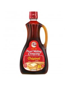 PEARL MILLING SYRUP ORIGINAL 24oz