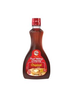 PEARL MILLING SYRUP ORIGINAL 12oz