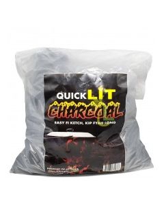 QUICK LIT CHARCOAL 5lb