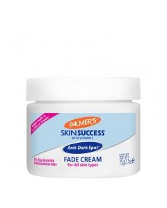PALMERS FADE CREAM ALL TYPES SKIN 2.7oz