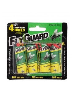 FLY GUARD 4pk