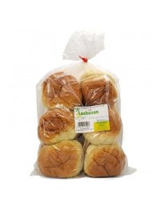 BREAD ROLL DINNER POTATO 12pk