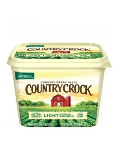 COUNTRY CROCK LIGHT 45oz