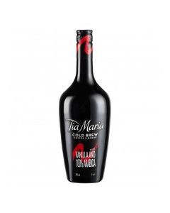 TIA MARIA COFFEE LIQUEUR COLD BREW 1L