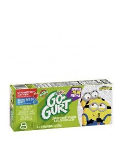 YOPLAIT GOGURT STRAWBERRY BERRY 16oz