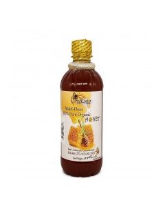 TUCK VILLE HONEY MULTI-FLORA 24oz