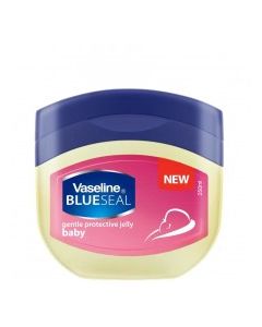 VASELINE PETROLEUM JELLY BABY 250ml
