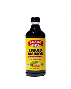 BRAGG LIQUID AMINOS 16oz