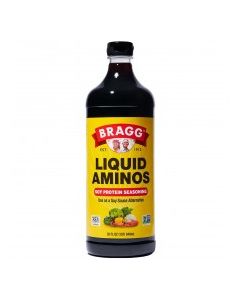 BRAGG LIQUID AMINOS 32oz